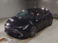 2022 Toyota Corolla Sports