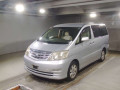 2005 Toyota Alphard