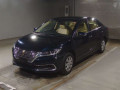 2018 Toyota Premio