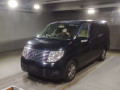 2007 Nissan Elgrand