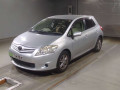 2010 Toyota Auris