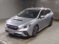 2022 Subaru Levorg