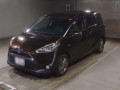 2016 Toyota Sienta