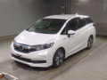 2020 Honda SHUTTLE