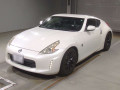 2015 Nissan Fairlady Z