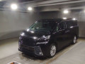 2017 Toyota Vellfire