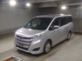 2021 Toyota Noah
