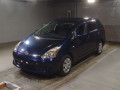 2007 Toyota Wish
