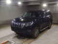 2017 Toyota Land Cruiser Prado