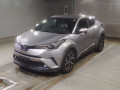 2017 Toyota C-HR