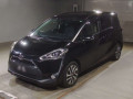 2016 Toyota Sienta