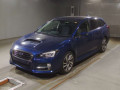 2017 Subaru Levorg