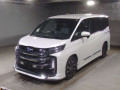 2022 Toyota Noah