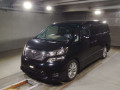 2010 Toyota Vellfire
