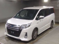 2016 Toyota Noah