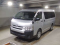 2014 Toyota Hiace Wagon