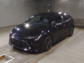 2020 Toyota Corolla Touring Wagon