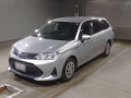 2018 Toyota Corolla Fielder