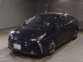 2021 Toyota Prius