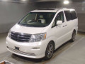 2005 Toyota Alphard