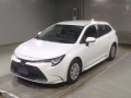 2020 Toyota Corolla Touring Wagon