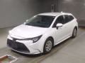 2020 Toyota Corolla Touring Wagon