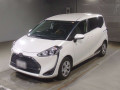 2019 Toyota Sienta