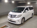 2009 Toyota Alphard