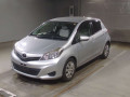 2012 Toyota Vitz