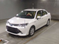2017 Toyota Corolla Axio