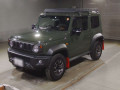 2023 Suzuki Jimny Sierra