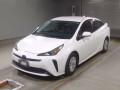 2020 Toyota Prius