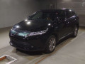 2018 Toyota Harrier Hybrid