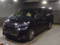 2021 Toyota Vellfire Hybrid