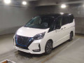 2020 Nissan Serena