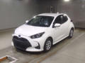 2022 Toyota YARIS