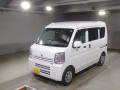 2024 Mitsubishi Minicab Van