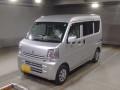 2024 Mitsubishi Minicab Van