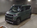 2025 Mitsubishi Delica Mini