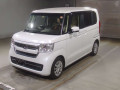 2023 Honda N-BOX