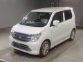 2014 Suzuki Wagon R