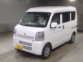 2024 Mitsubishi Minicab Van