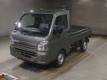 2025 Suzuki Carry Truck