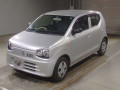 2020 Suzuki Alto
