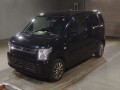 2018 Suzuki Wagon R