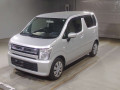 2020 Suzuki Wagon R