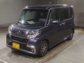 2016 Daihatsu Tanto Custom