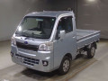 2015 Subaru Sambar Truck
