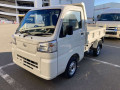 2025 Daihatsu Hijet Truck