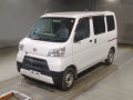 2021 Daihatsu Hijet Cargo